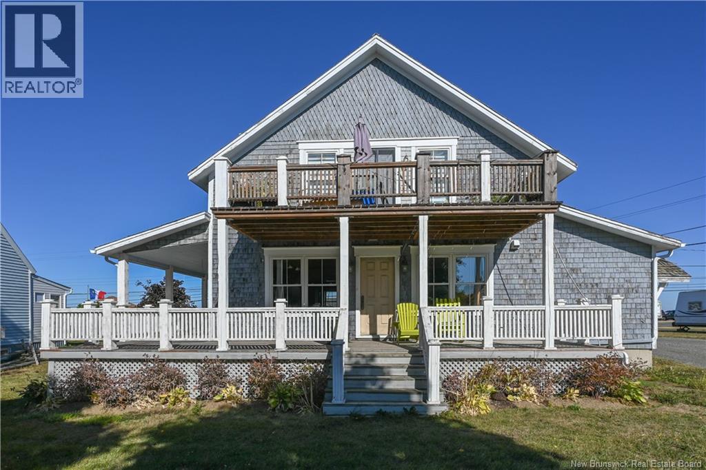 142 Boul Saint-Pierre E. Boulevard, Caraquet, New Brunswick  E1W 1B1 - Photo 5 - NB130516