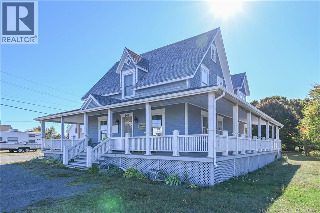 142 Boul Saint-Pierre E. Boulevard, Caraquet, New Brunswick  E1W 1B1 - Photo 7 - NB130516