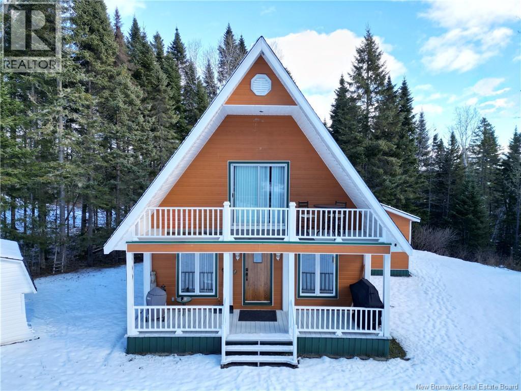 1175 Canton Road, Dsl De Drummond/dsl Of Drummond, New Brunswick E3Y 3W8 - Photo 20 - NB130400