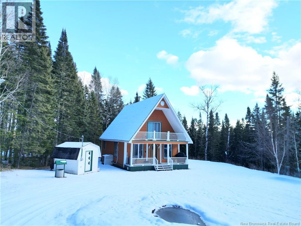 1175 Canton Road, Dsl De Drummond/dsl Of Drummond, New Brunswick E3Y 3W8 - Photo 22 - NB130400