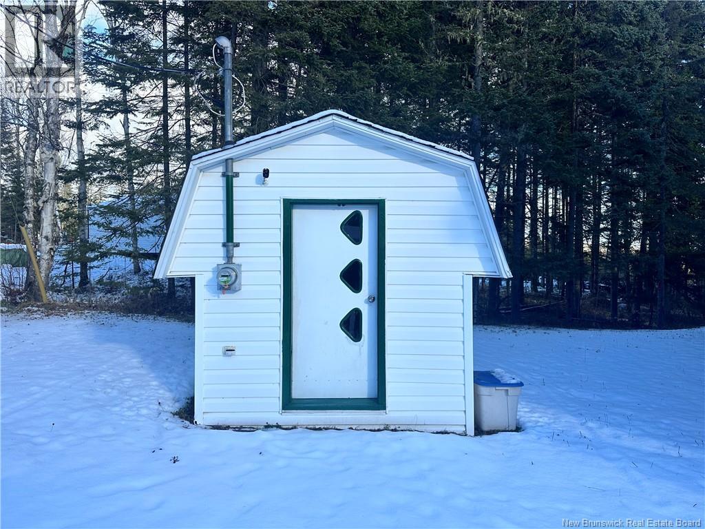 1175 Canton Road, Dsl De Drummond/dsl Of Drummond, New Brunswick E3Y 3W8 - Photo 23 - NB130400