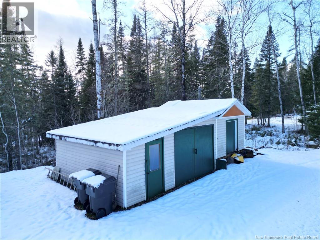 1175 Canton Road, Dsl De Drummond/dsl Of Drummond, New Brunswick E3Y 3W8 - Photo 24 - NB130400