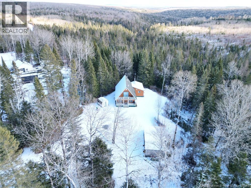 1175 Canton Road, Dsl De Drummond/dsl Of Drummond, New Brunswick E3Y 3W8 - Photo 26 - NB130400