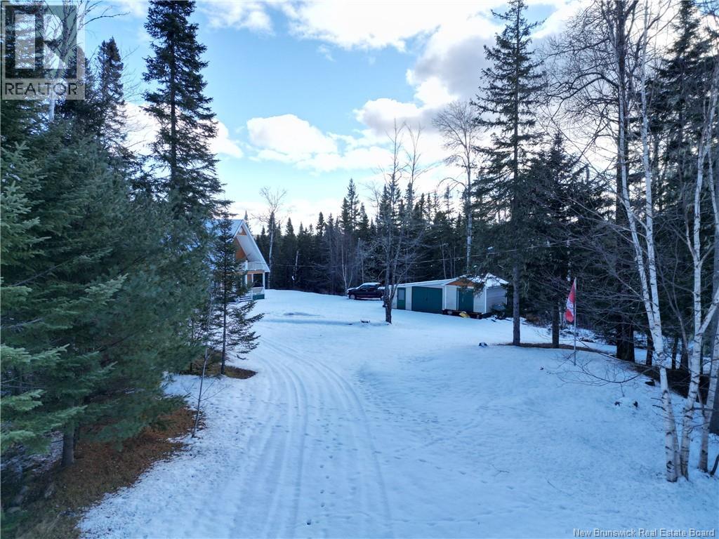 1175 Canton Road, Dsl De Drummond/dsl Of Drummond, New Brunswick E3Y 3W8 - Photo 28 - NB130400