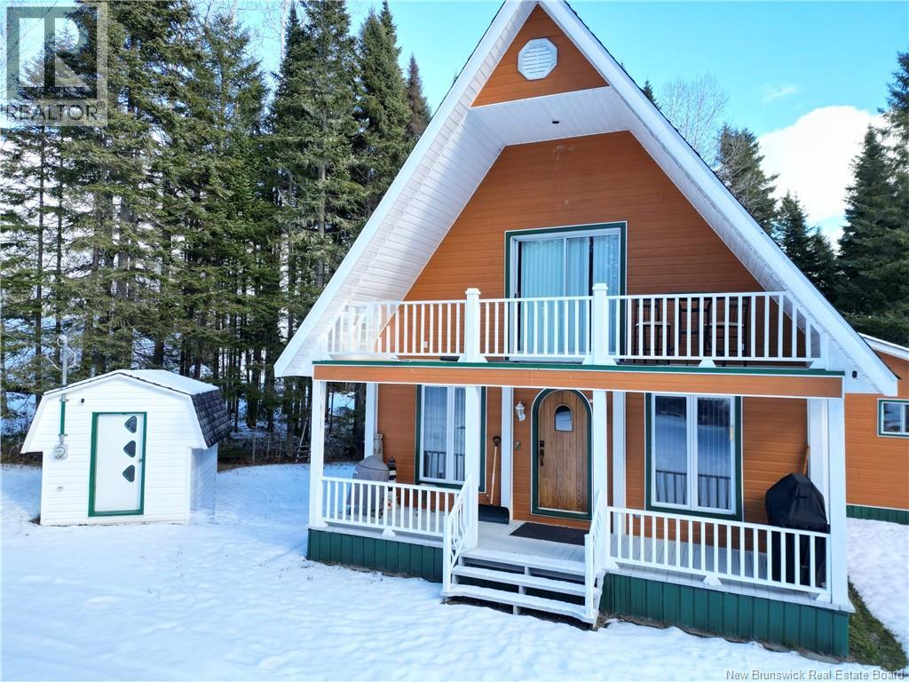 1175 Canton Road, Dsl De Drummond/dsl Of Drummond, New Brunswick E3Y 3W8 - Photo 3 - NB130400