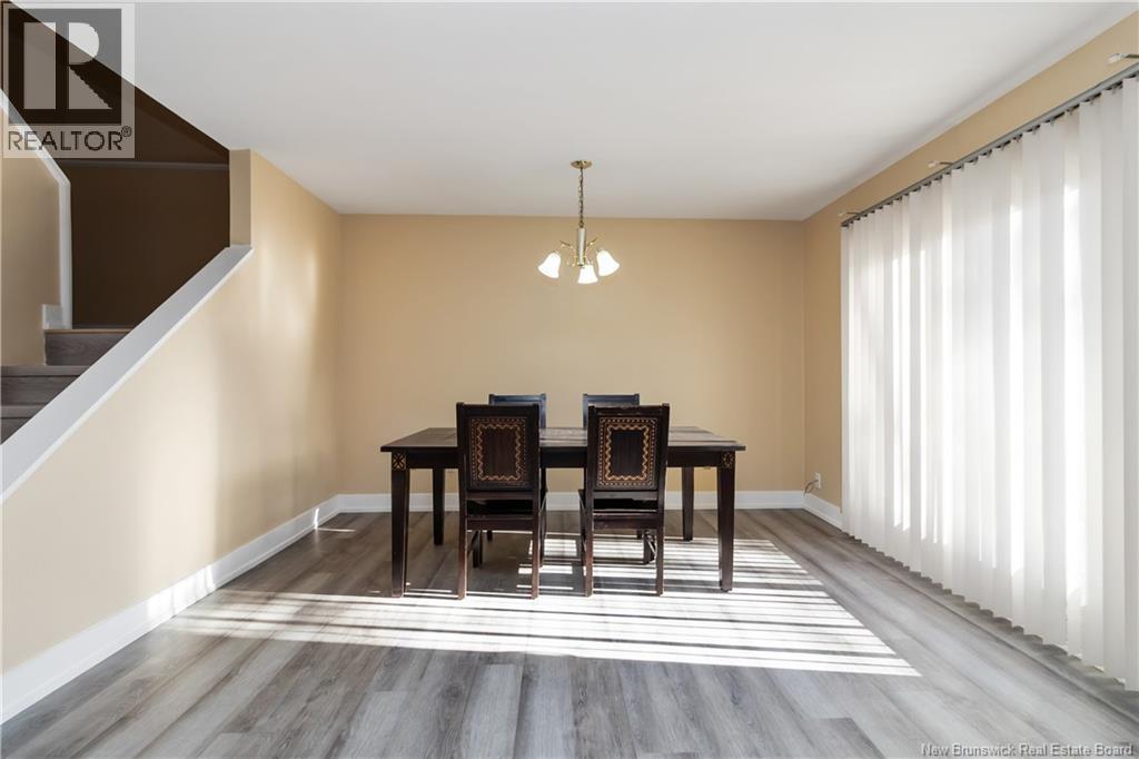 72 Anne Street, Moncton, New Brunswick E1C 4J6 - Photo 7 - NB130087