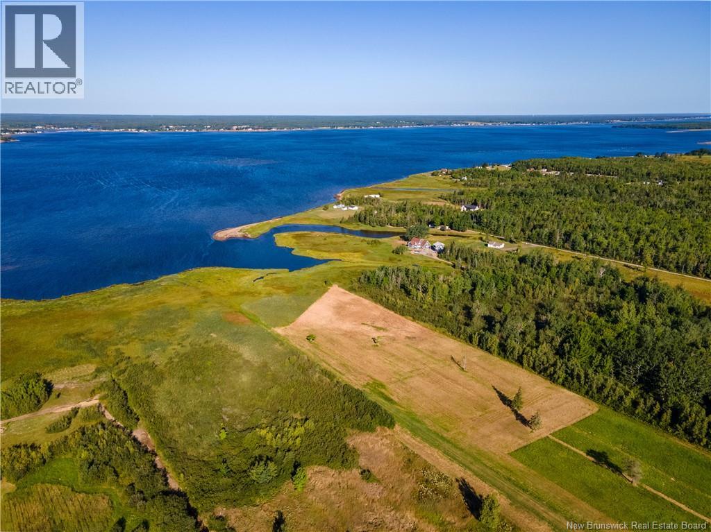 Vacant Lot 530 Route, Grande-Digue, New Brunswick  E4R 5P6 - Photo 2 - NB130524