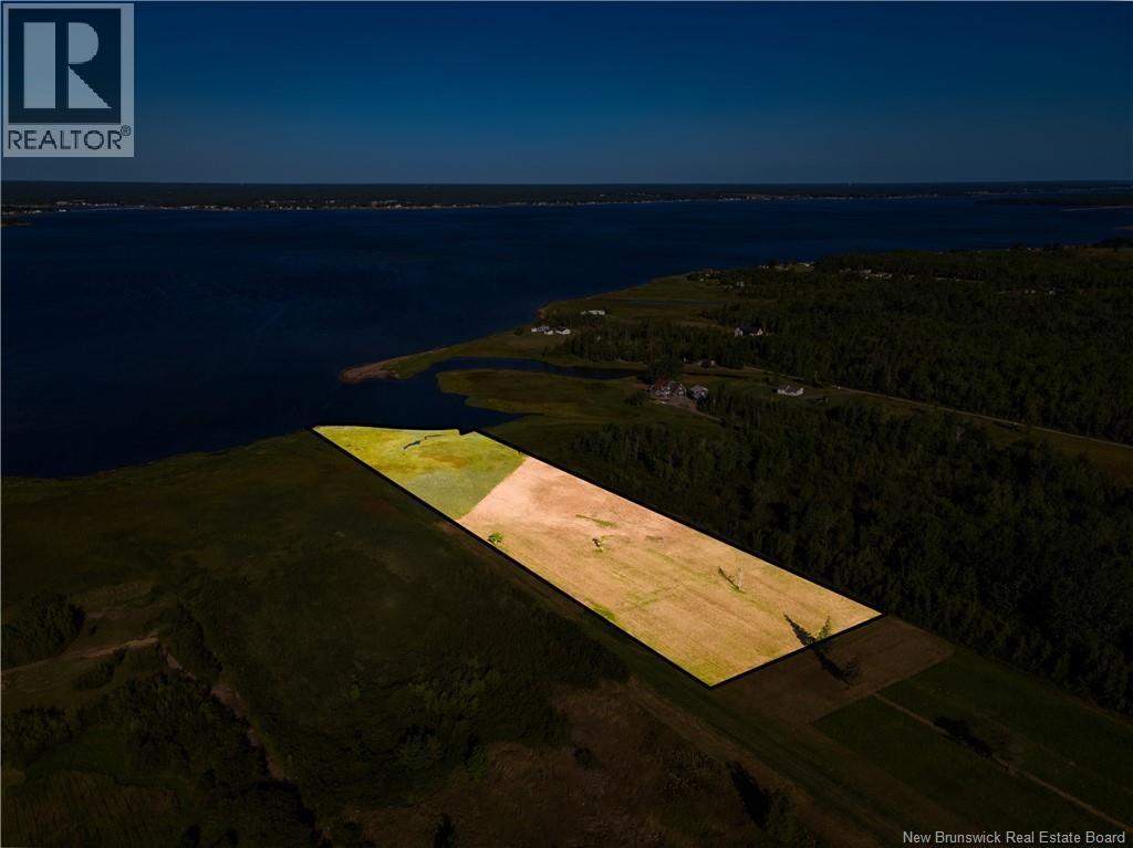 Vacant Lot 530 Route, Grande-Digue, New Brunswick  E4R 5P6 - Photo 6 - NB130524