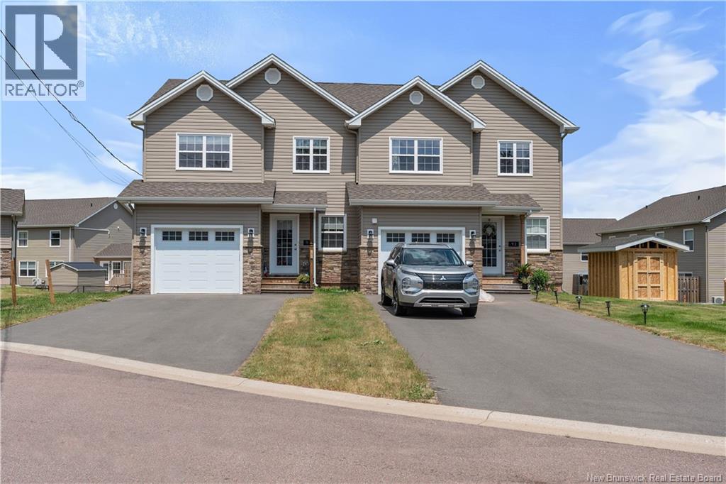 94 Bastarache Street, Dieppe, New Brunswick  E1A 6Y3 - Photo 42 - NB130511