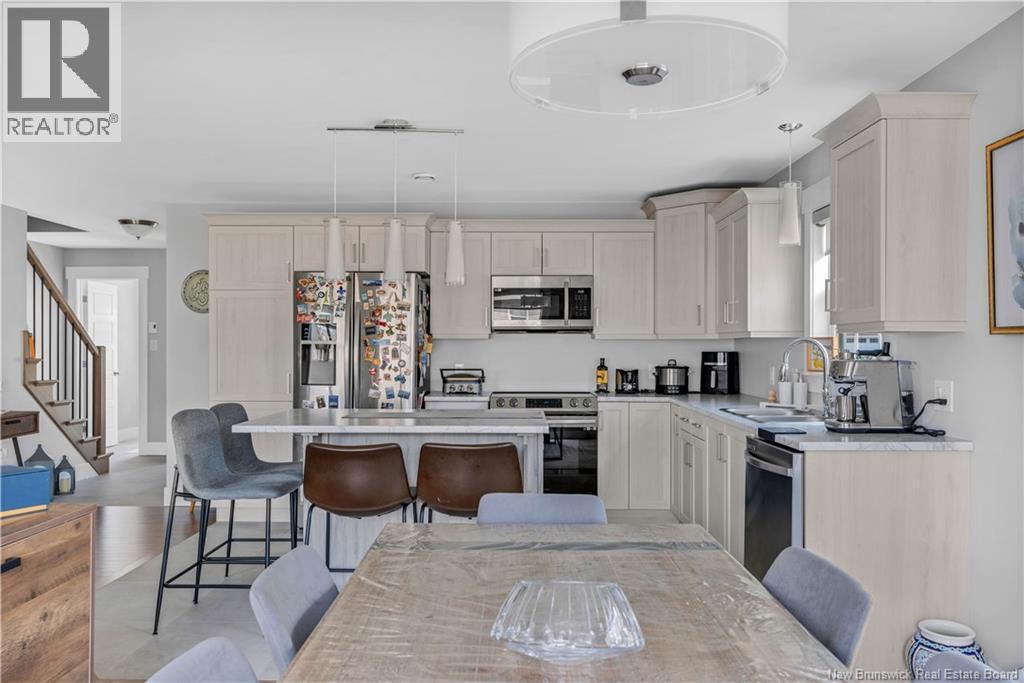 94 Bastarache Street, Dieppe, New Brunswick  E1A 6Y3 - Photo 5 - NB130511