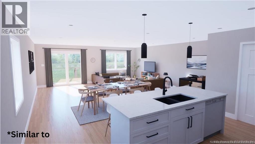 37 Downsview Drive, Saint John, New Brunswick  E2M 7X4 - Photo 2 - NB130500