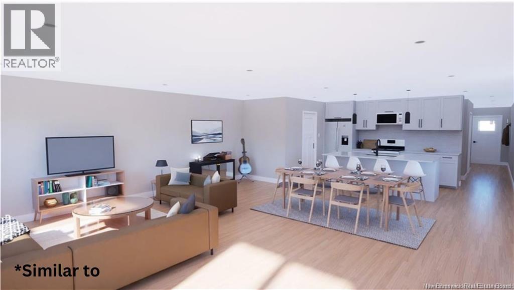 37 Downsview Drive, Saint John, New Brunswick  E2M 7X4 - Photo 4 - NB130500