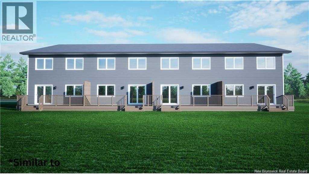 37 Downsview Drive, Saint John, New Brunswick  E2M 7X4 - Photo 8 - NB130500