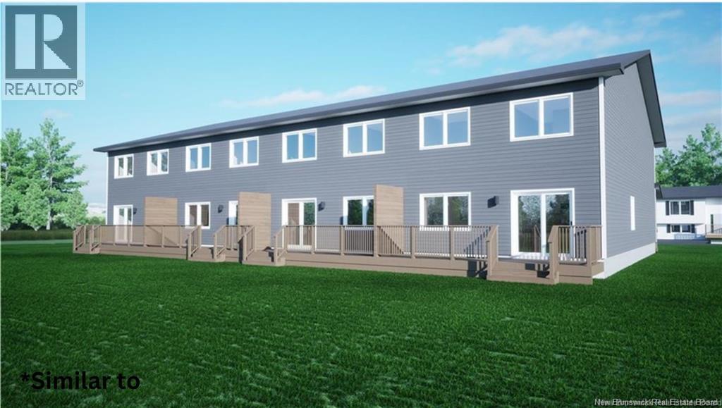 37 Downsview Drive, Saint John, New Brunswick  E2M 7X4 - Photo 9 - NB130500