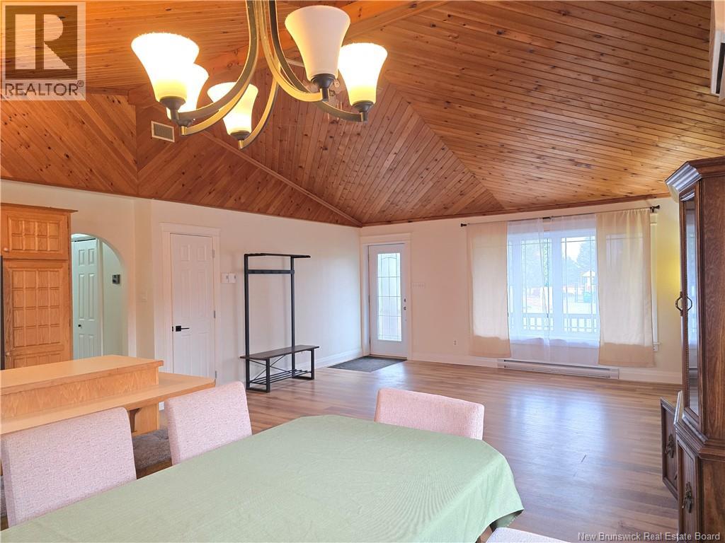 27 Highland, Tide Head, New Brunswick  E3N 4L6 - Photo 13 - NB130502