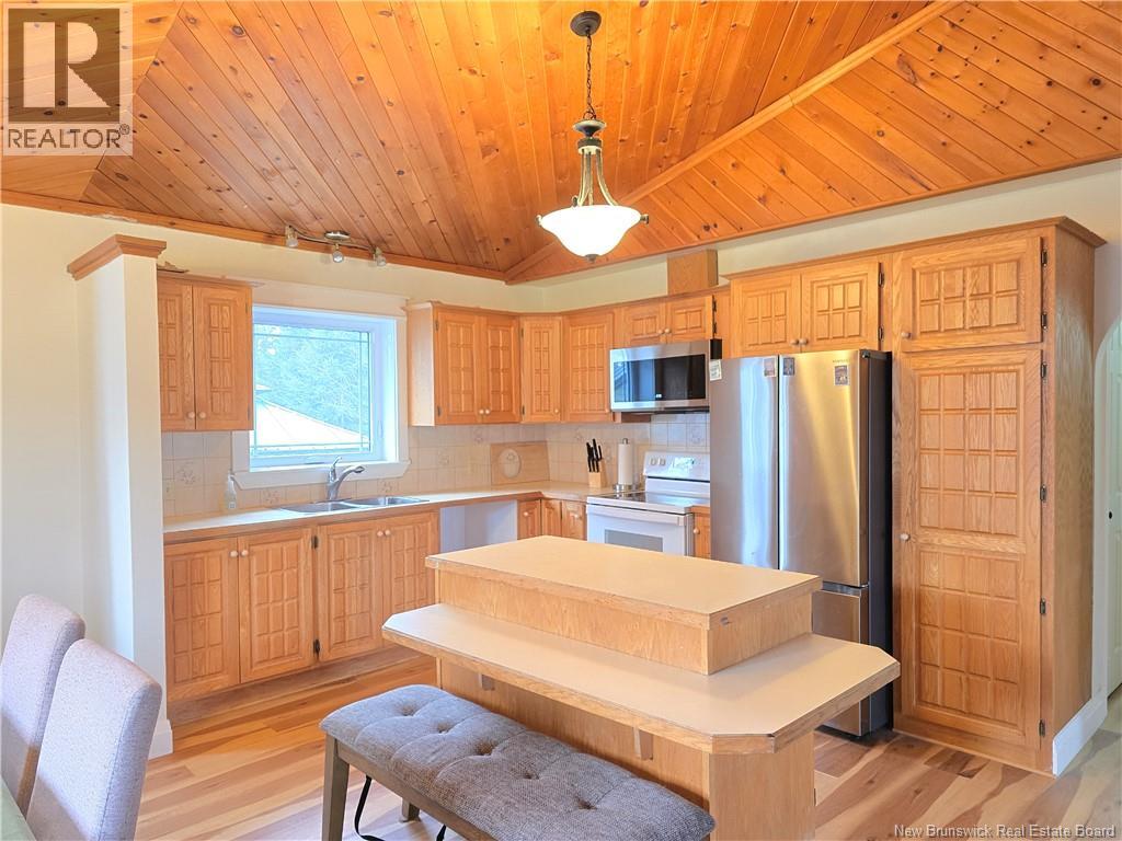 27 Highland, Tide Head, New Brunswick  E3N 4L6 - Photo 14 - NB130502