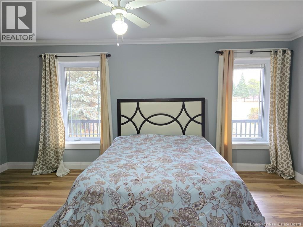 27 Highland, Tide Head, New Brunswick  E3N 4L6 - Photo 18 - NB130502