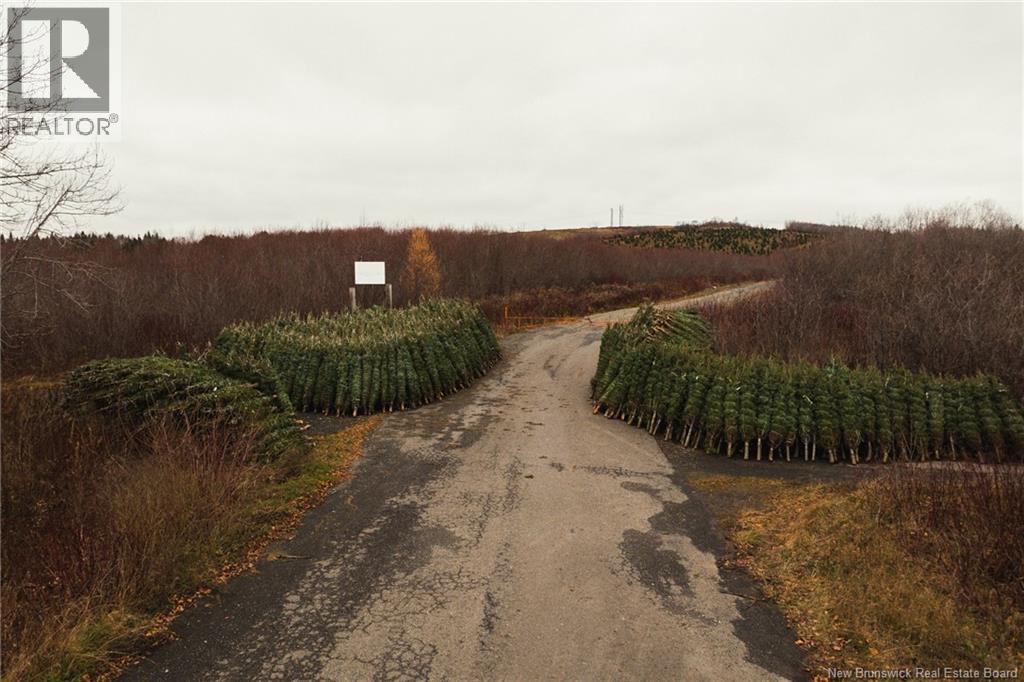 Lot Route 144 Road, Siegas, New Brunswick  E7E 1T8 - Photo 1 - NB130437