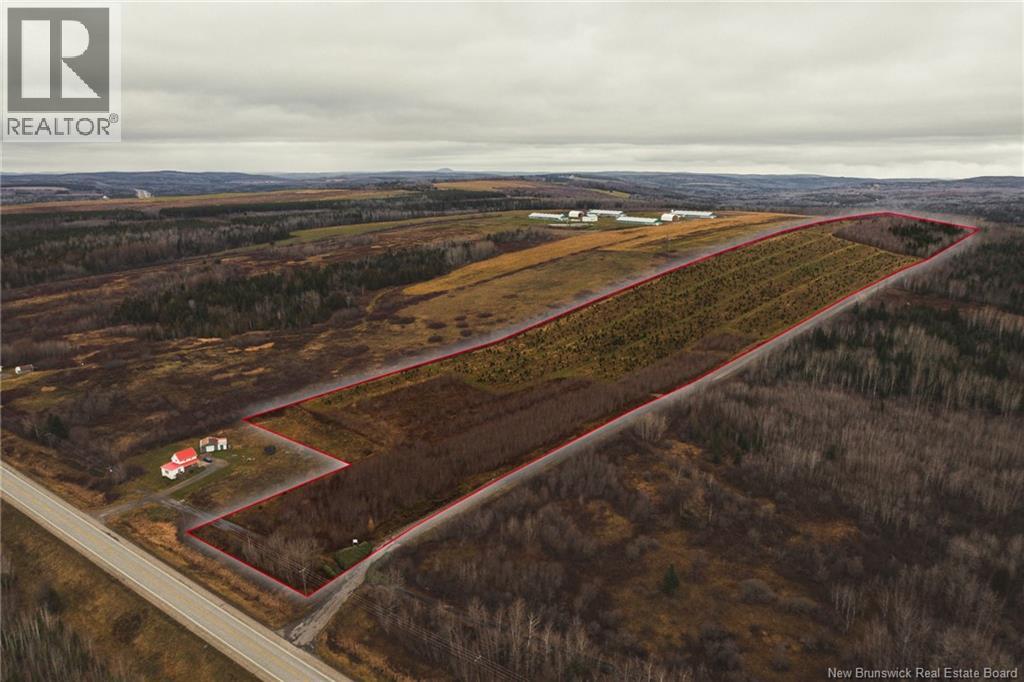 Lot Route 144 Road, Siegas, New Brunswick  E7E 1T8 - Photo 9 - NB130437