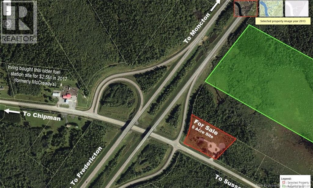 11001 Route 10, Johnston, New Brunswick E4C 2G5 - Photo 32 - NB130541