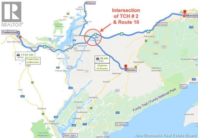 11001 Route 10, Johnston, New Brunswick E4C 2G5 - Photo 33 - NB130541