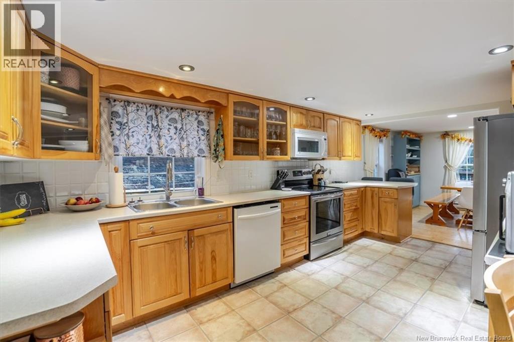 180 Douglas Lake Road, Saint John, New Brunswick E2N 1T2 - Photo 13 - NB130550