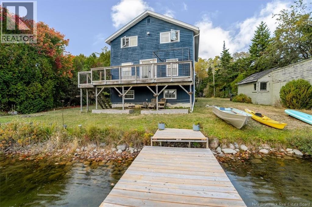 180 Douglas Lake Road, Saint John, New Brunswick E2N 1T2 - Photo 8 - NB130550