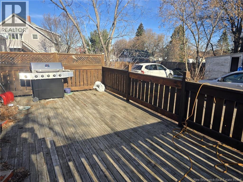 167 Elmwood Drive, Moncton, New Brunswick E1A 1X2 - Photo 16 - NB130412