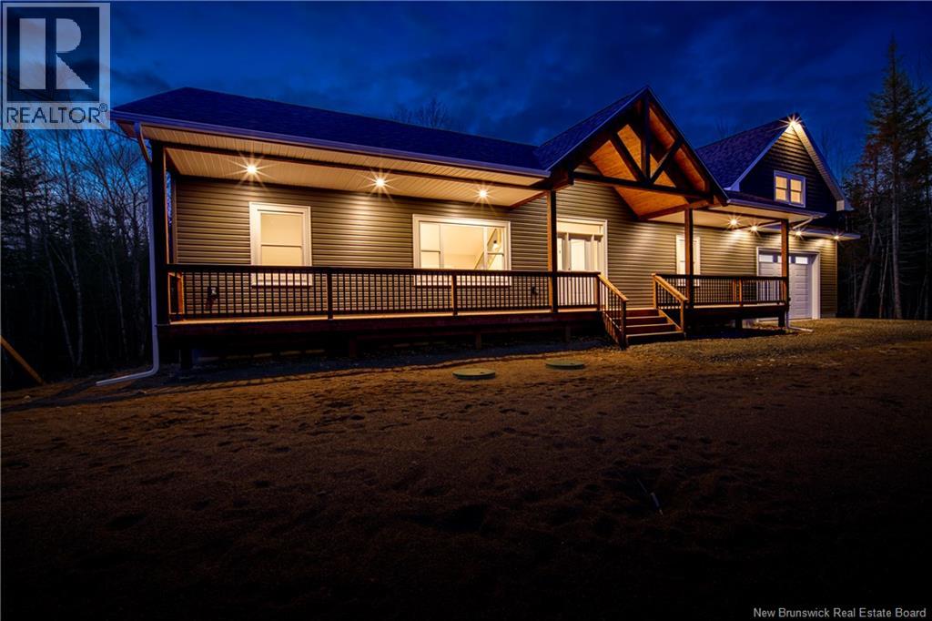 56 Jordan Street, Rusagonis, New Brunswick E3B 0K6 - Photo 38 - NB130535