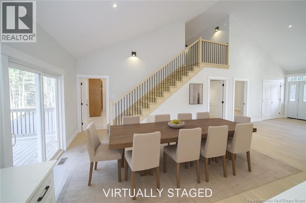 56 Jordan Street, Rusagonis, New Brunswick E3B 0K6 - Photo 4 - NB130535