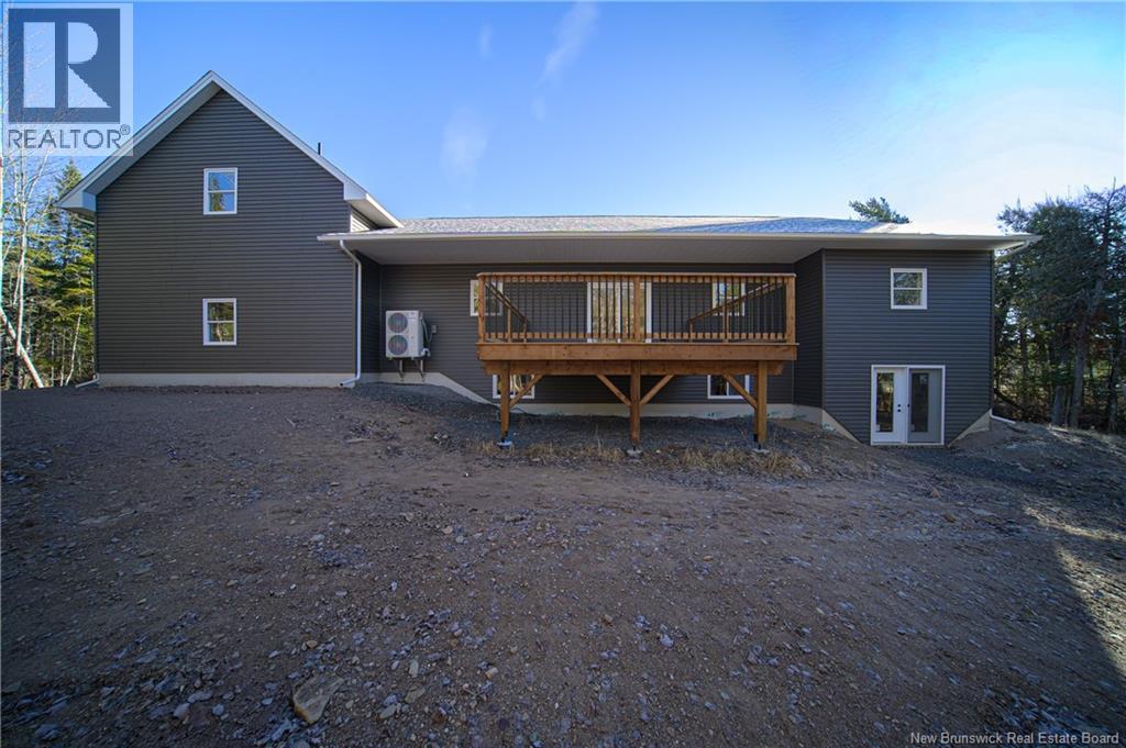 56 Jordan Street, Rusagonis, New Brunswick E3B 0K6 - Photo 42 - NB130535