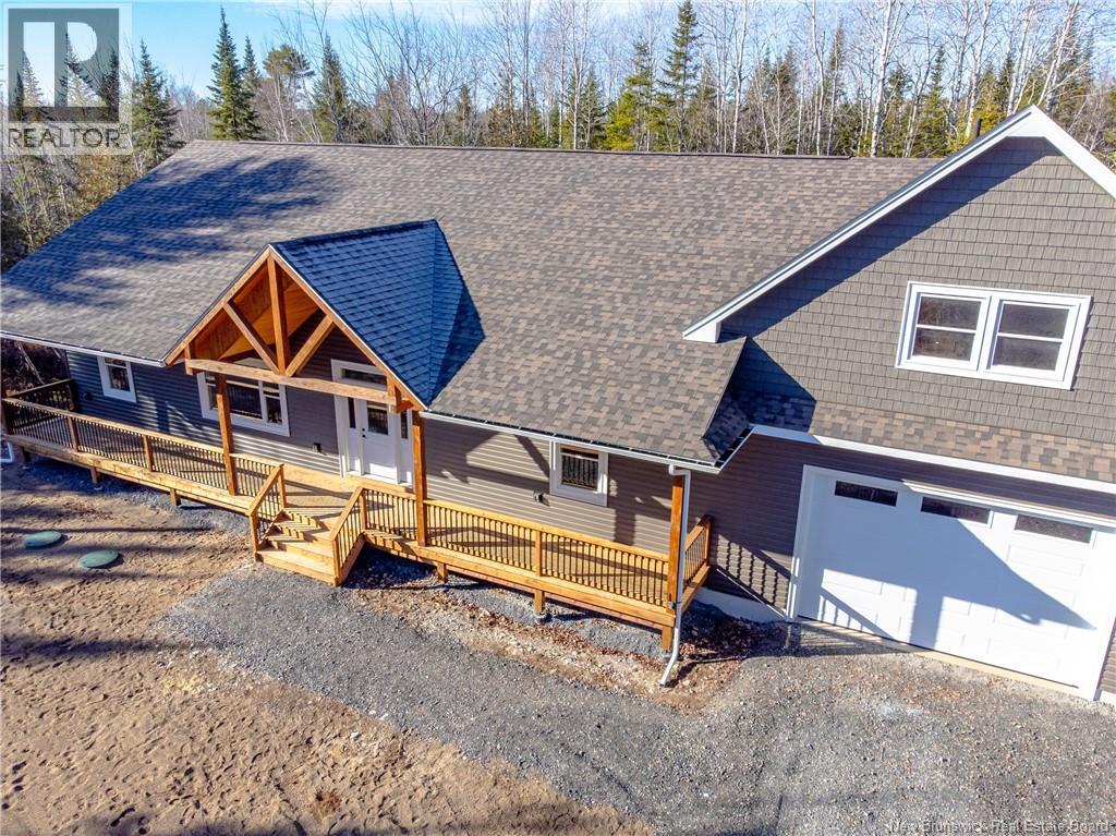 56 Jordan Street, Rusagonis, New Brunswick E3B 0K6 - Photo 50 - NB130535