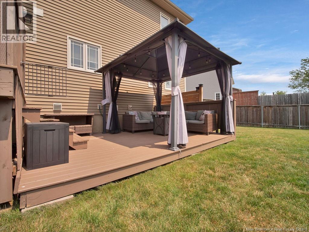 75 Shiajan Crescent, Moncton, New Brunswick E1G 0L5 - Photo 38 - NB130576