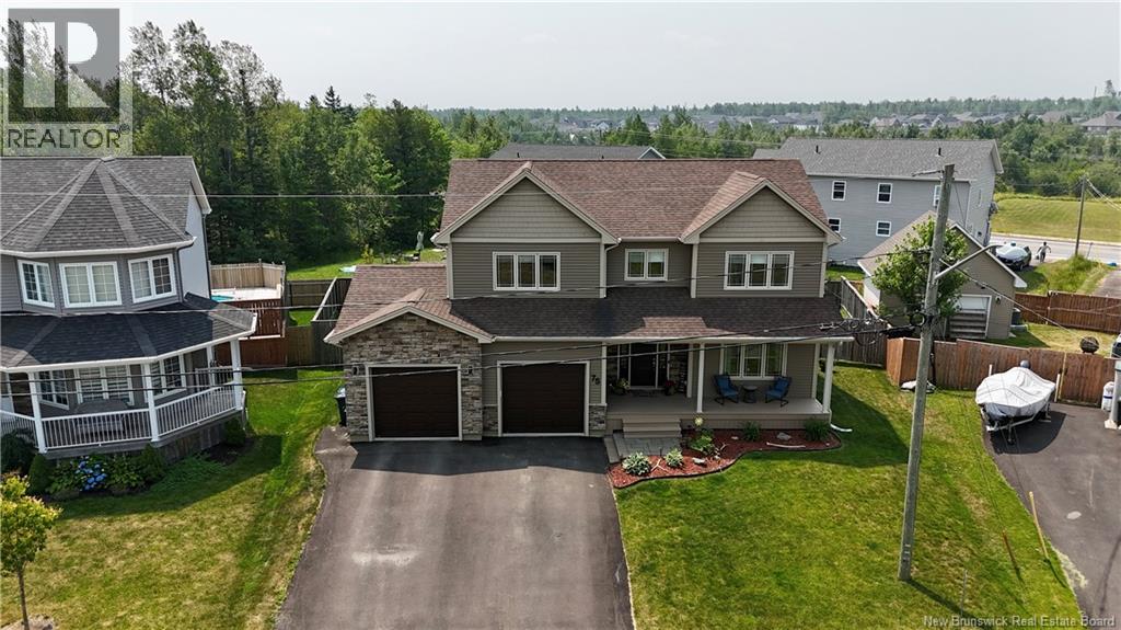 75 Shiajan Crescent, Moncton, New Brunswick E1G 0L5 - Photo 46 - NB130576