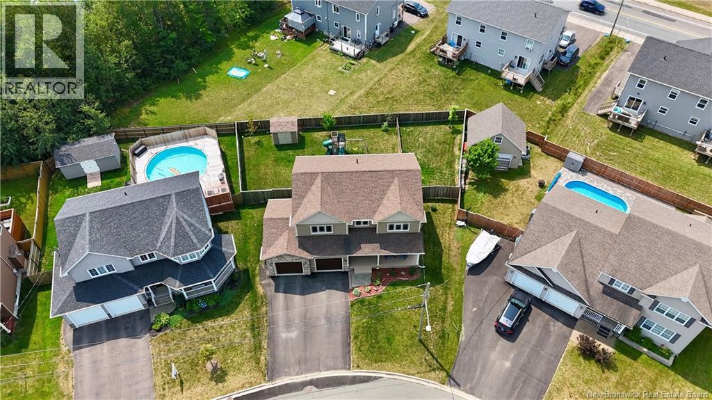 75 Shiajan Crescent, Moncton, New Brunswick E1G 0L5 - Photo 50 - NB130576