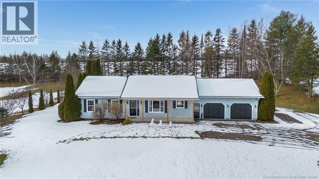 4269 103 Route, Connell, New Brunswick E7P 3A3 - Photo 1 - NB130569