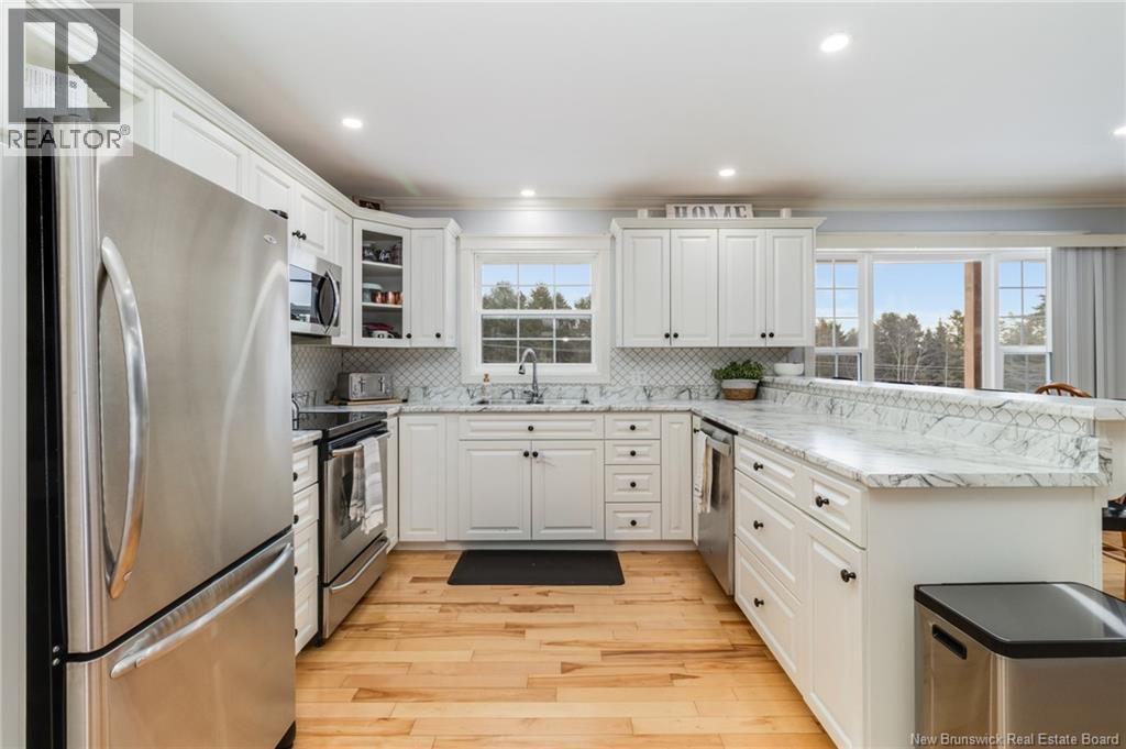 4269 103 Route, Connell, New Brunswick E7P 3A3 - Photo 5 - NB130569