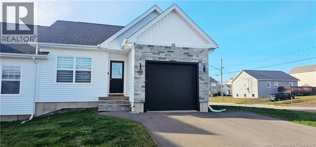 35 Anastasia Crescent, Moncton, New Brunswick