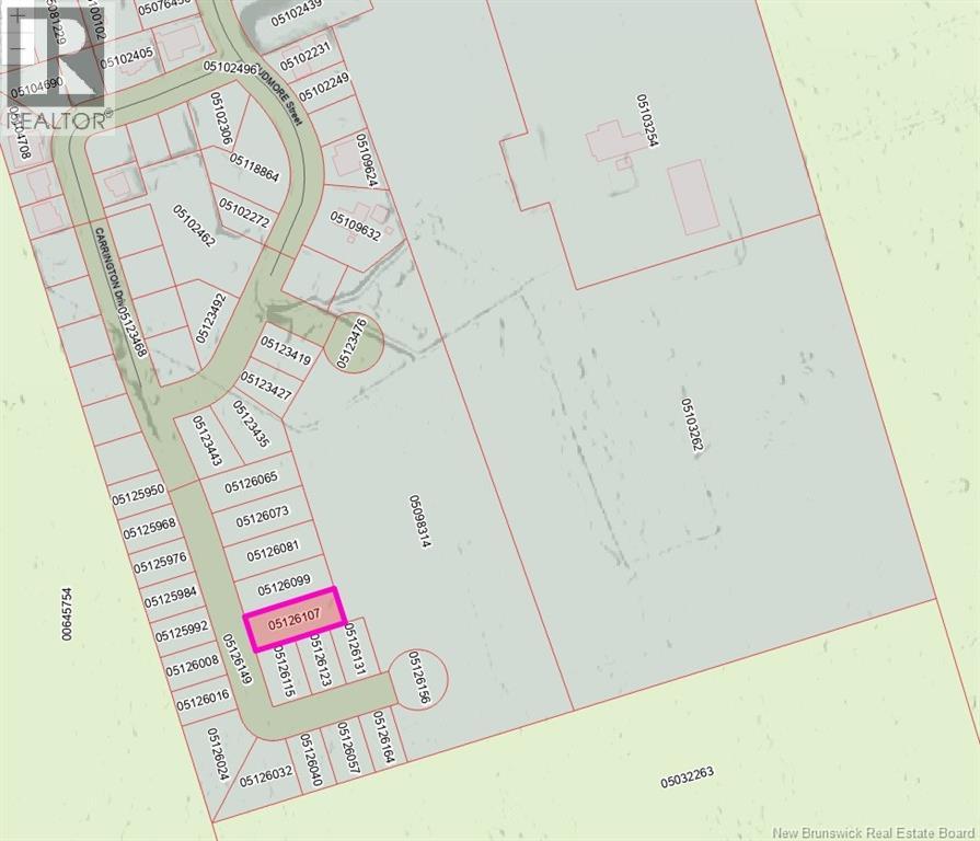 181 Carrington Drive, Riverview, New Brunswick