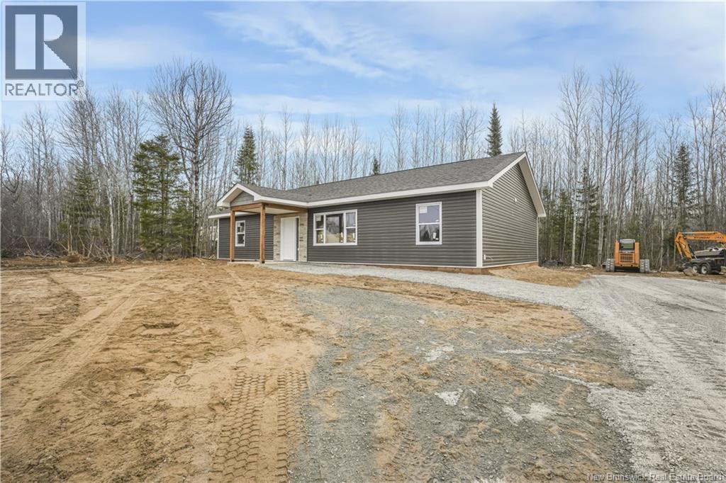 274 Route 617, Burtts Corner, New Brunswick E6L 2S3 - Photo 4 - NB130520
