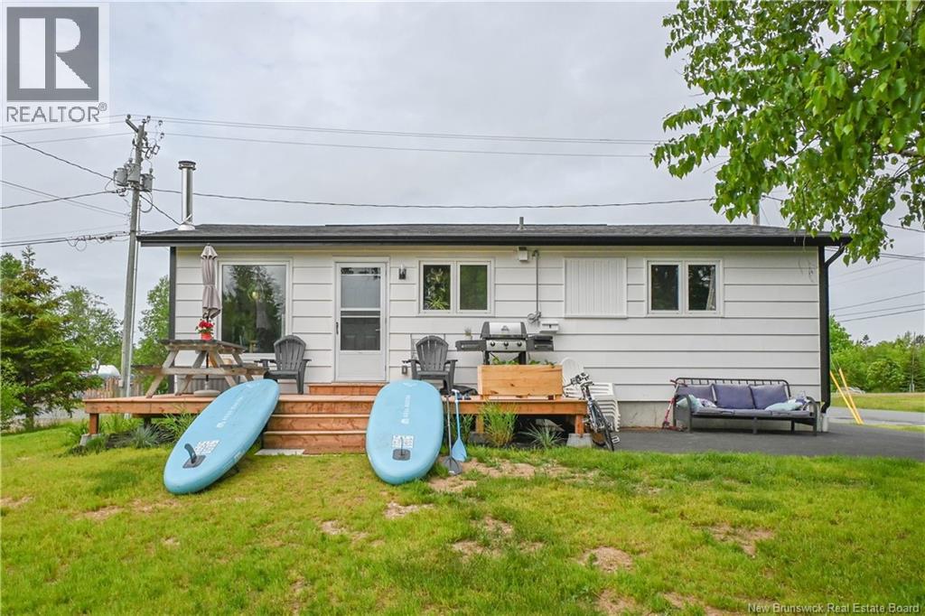 3180 Alcide Street, Tracadie, New Brunswick  E1X 1A5 - Photo 4 - NB130588