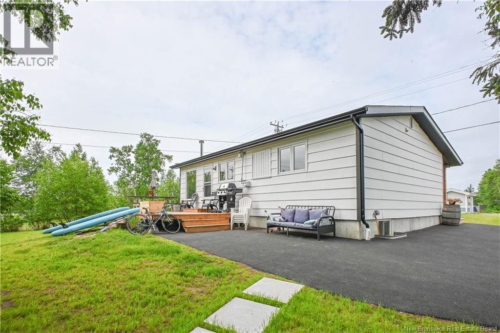 3180 Alcide Street, Tracadie, New Brunswick  E1X 1A5 - Photo 5 - NB130588