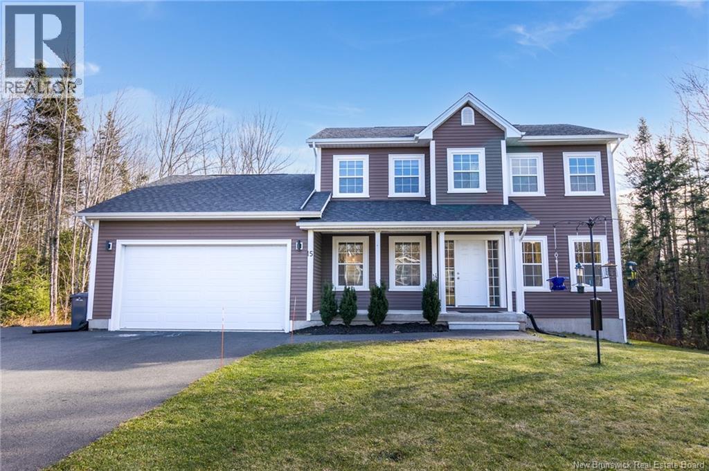 15 Willowdale Drive, Waasis, New Brunswick