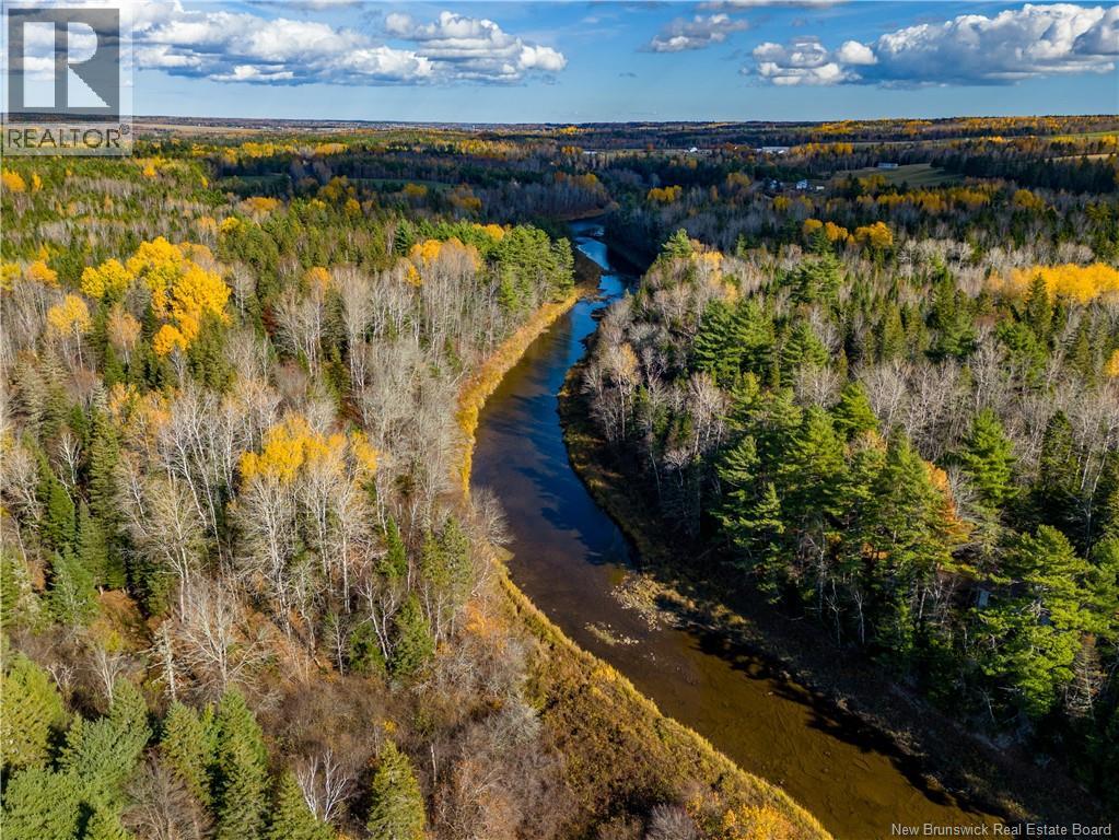 Vacant Land Sherwood Road, Sainte-Marie-De-Kent, New Brunswick  E4S 2L8 - Photo 2 - NB130532
