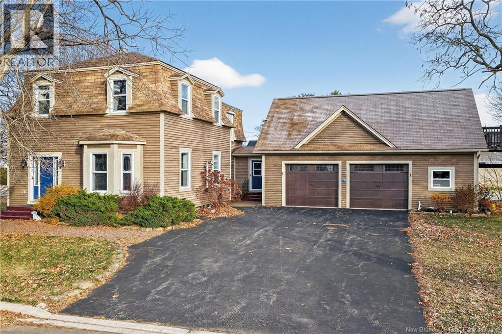 10 Sheddon Street, Richibucto, New Brunswick