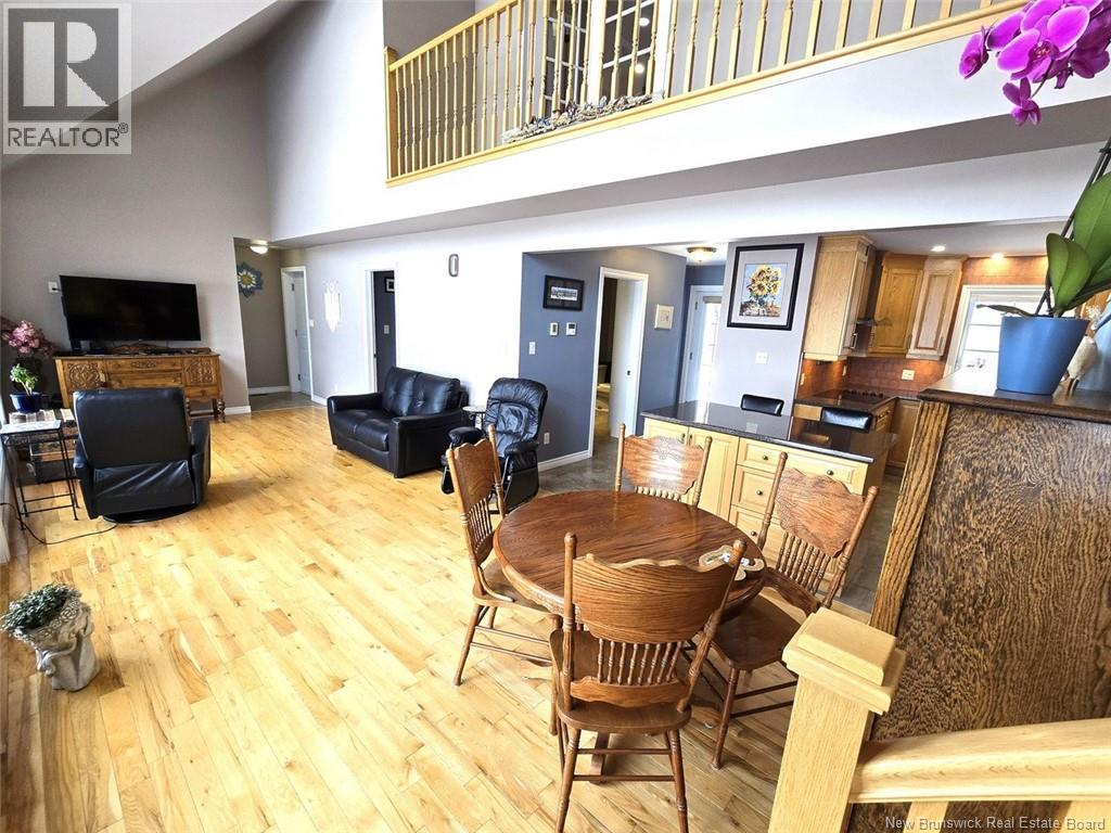 580 De L'Église Road, Lac Baker, New Brunswick  E7A 1L4 - Photo 11 - NB130490