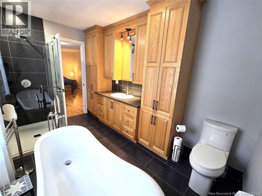 580 De L'Église Road, Lac Baker, New Brunswick  E7A 1L4 - Photo 32 - NB130490