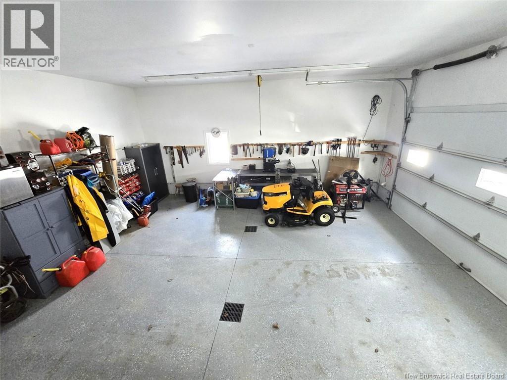 580 De L'Église Road, Lac Baker, New Brunswick  E7A 1L4 - Photo 37 - NB130490