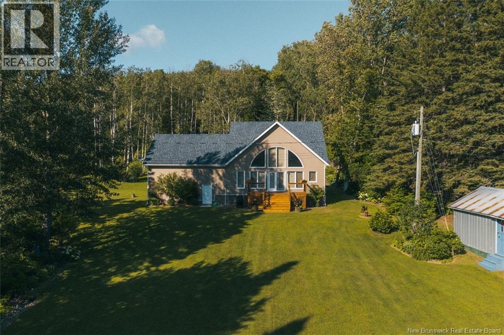 580 De L'Église Road, Lac Baker, New Brunswick  E7A 1L4 - Photo 43 - NB130490