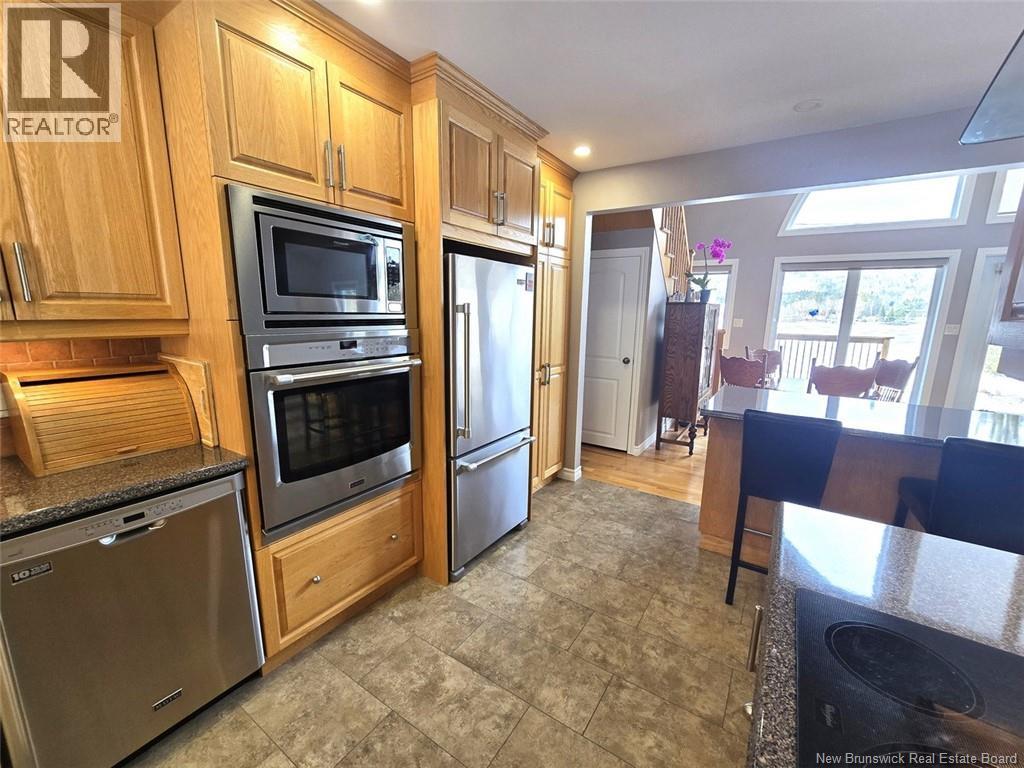 580 De L'Église Road, Lac Baker, New Brunswick  E7A 1L4 - Photo 7 - NB130490